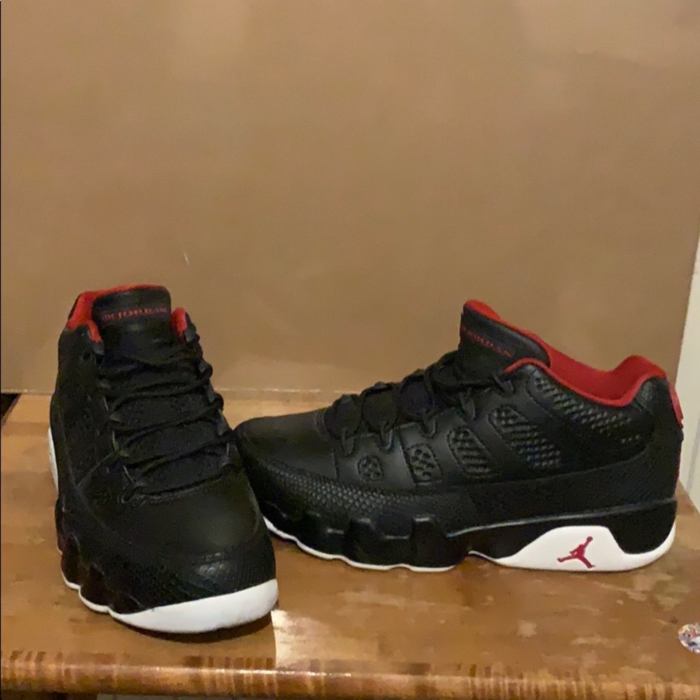 NIKE air Jordan